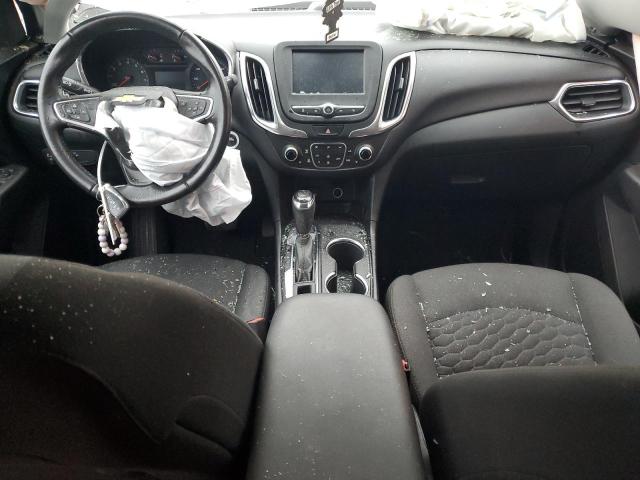 Photo 8 from auction – 2018 CHEVROLET EQUINOX LT with VIN 2GNAXSEV0J6232016