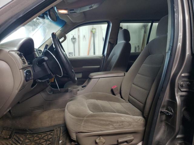 Photo 7 from auction – 2002 FORD EXPLORER X with VIN 1FMDU63E82UC43658
