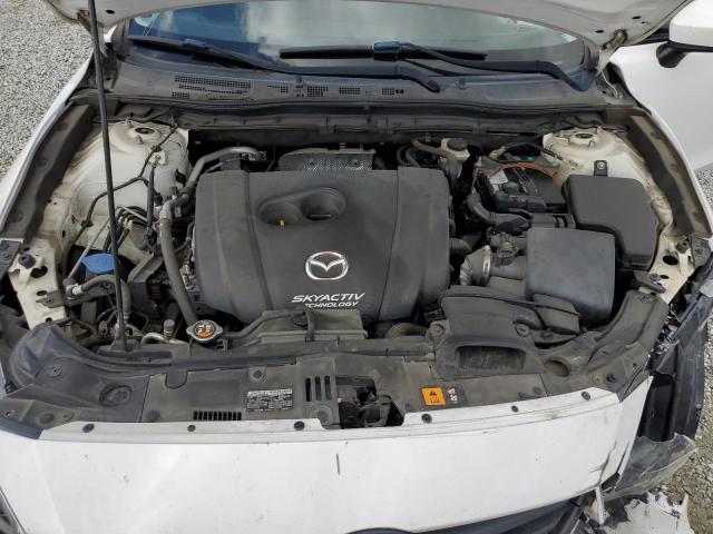 Photo 11 from auction – 2016 MAZDA 3 SPORT with VIN 3MZBM1T7XGM330051
