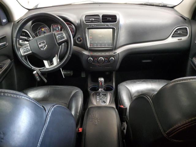 Photo 8 from auction – 2016 DODGE JOURNEY CR with VIN 3C4PDCGB2GT141709