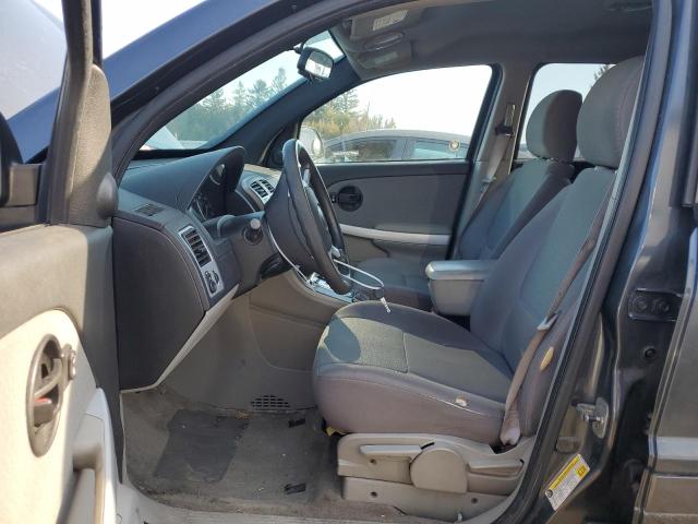 Photo 7 from auction – 2009 CHEVROLET EQUINOX LS with VIN 2CNDL13F396240450