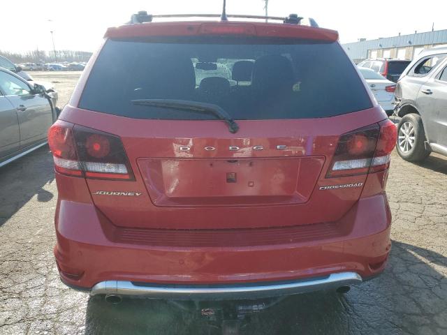 Photo 6 from auction – 2015 DODGE JOURNEY CR with VIN 3C4PDCGG8FT745565