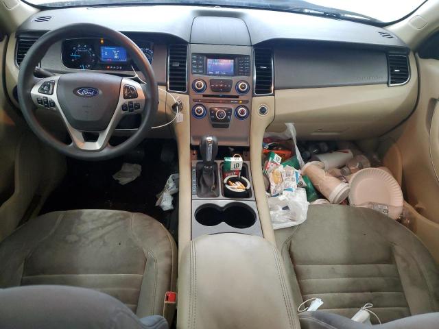 Foto 8 de la subasta – 2013 FORD TAURUS SE con VIN 1FAHP2D85DG146195