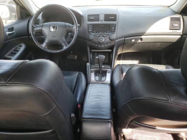 Photo 8 from auction – 2003 HONDA ACCORD EX with VIN 1HGCM66573A048313