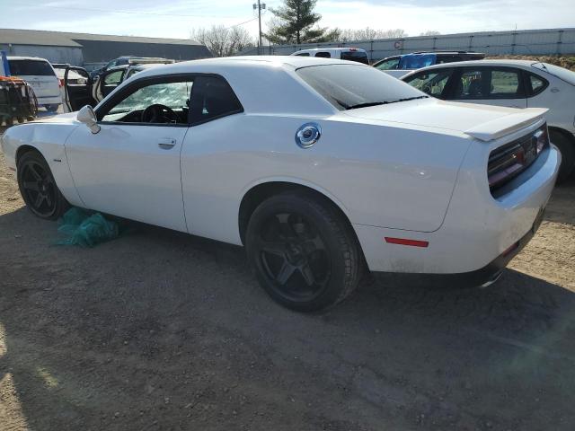 Photo 2 from auction – 2017 DODGE CHALLENGER with VIN 2C3CDZBTXHH618418
