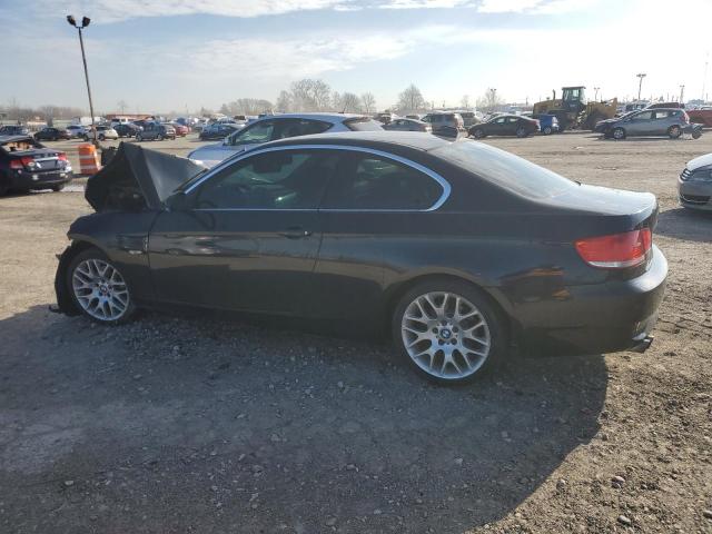 Photo 2 from auction – 2008 BMW 328 I with VIN WBAWB33538P134384