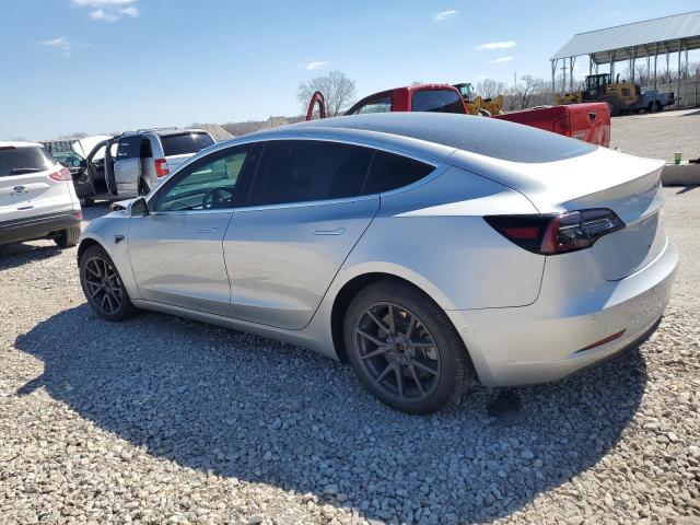 Photo 2 from auction – 2018 TESLA MODEL 3 with VIN 5YJ3E1EB6JF112819