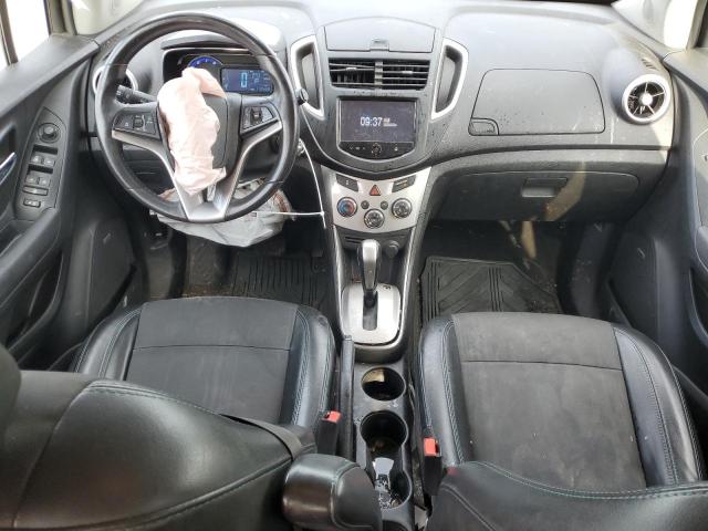 Photo 8 from auction – 2016 CHEVROLET TRAX 1LT with VIN 3GNCJLSB0GL224268