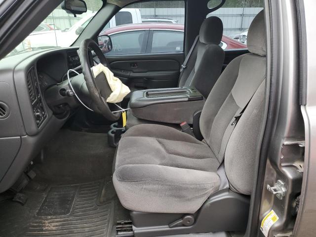 Photo 7 from auction – 2006 GMC NEW SIERRA with VIN 2GTEC13V961275437