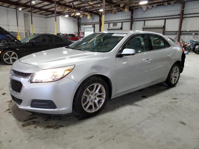 CHEVROLET MALIBU 1LT 2015 with VIN 1G11C5SL2FF164669 - Photo from auction