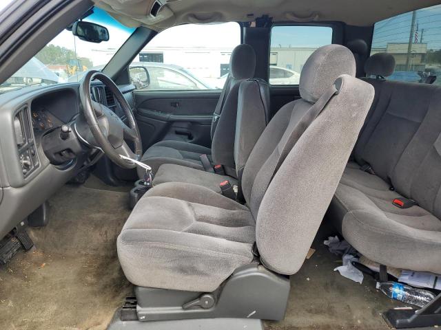 صورة رقم 7 من المزاد - 2003 GMC NEW SIERRA مع VIN 2GTEC19V031196998
