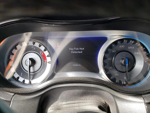 Photo 9 from auction – 2018 CHRYSLER 300 S with VIN 2C3CCABT7JH316935
