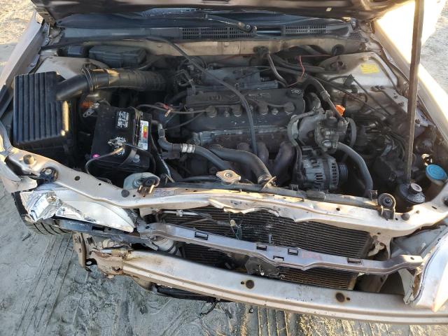 Photo 11 from auction – 2000 HONDA ACCORD EX with VIN 1HGCG6673YA089070