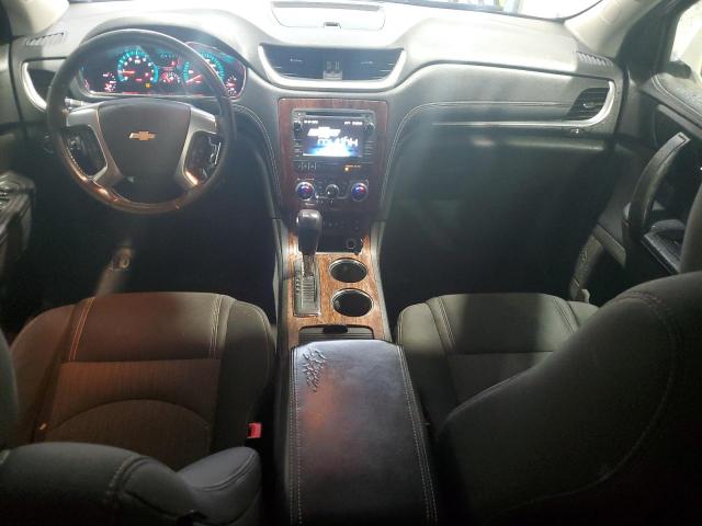 Photo 8 from auction – 2014 CHEVROLET TRAVERSE L with VIN 1GNKRHKD3EJ346470