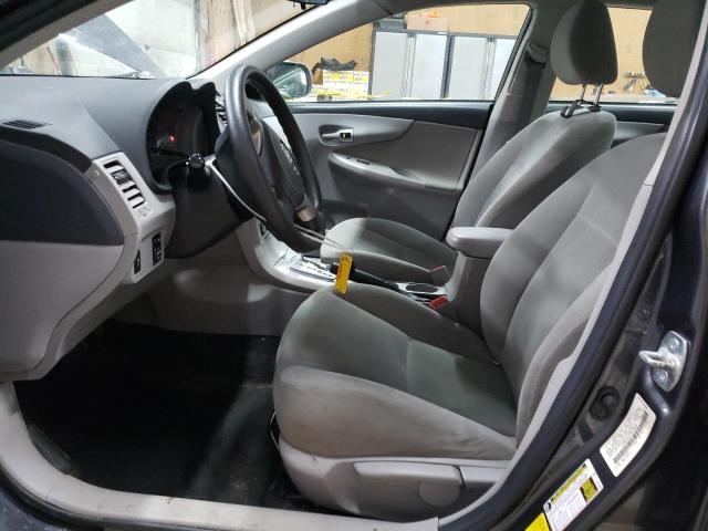 Photo 7 from auction – 2012 TOYOTA COROLLA with VIN 5YFBU4EE7CP042295