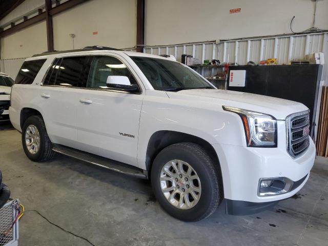 Photo 4 from auction – 2016 GMC YUKON SLT with VIN 1GKS1BKC6GR397801
