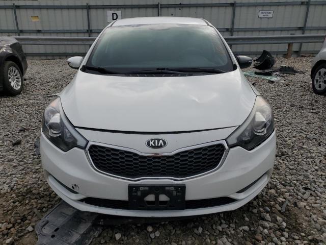 Photo 5 from auction – 2016 KIA FORTE LX with VIN KNAFX4A65G5480689