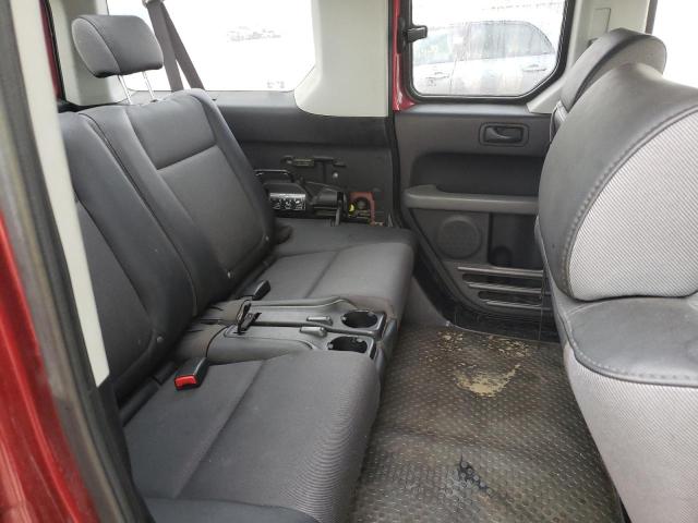 صورة رقم 11 من المزاد - 2006 HONDA ELEMENT EX مع VIN 5J6YH28706L001031