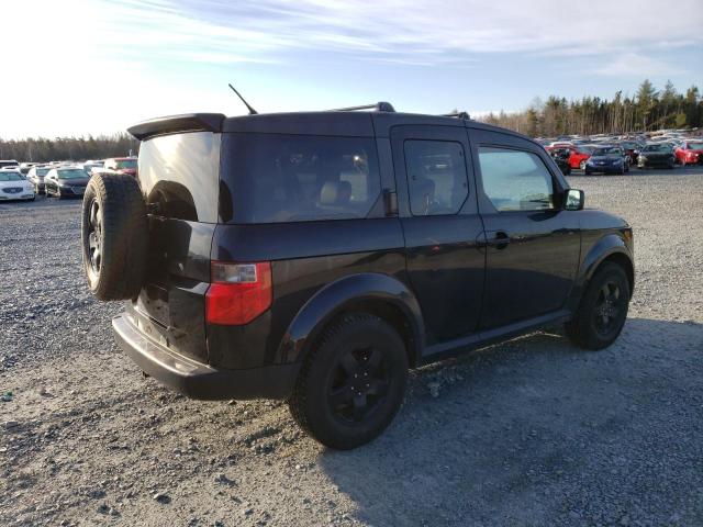 Photo 3 from auction – 2006 HONDA ELEMENT EX with VIN 5J6YH27756L801129