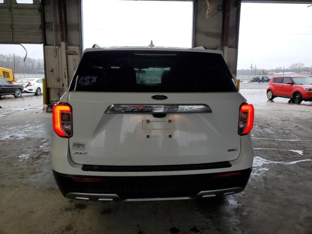 Zdjęcie 6 z aukcji – 2020 FORD EXPLORER X z VIN 1FMSK7DH2LGC40816
