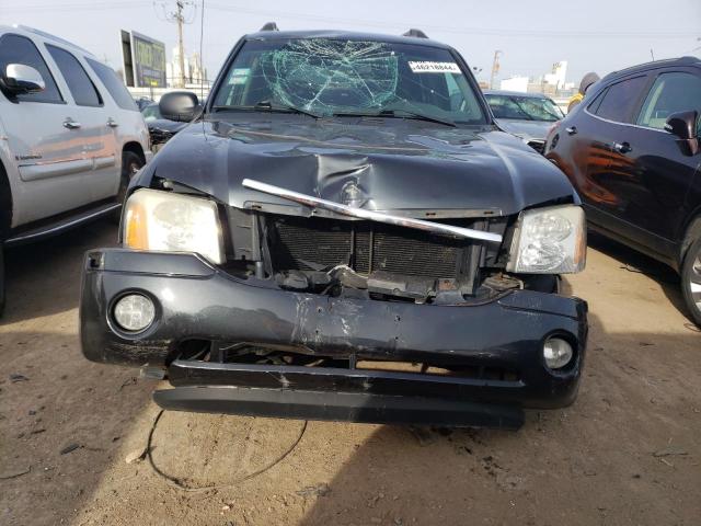 Photo 5 from auction – 2004 GMC ENVOY XL with VIN 1GKET16S046201495