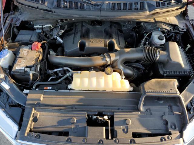 Photo 11 from auction – 2019 FORD F150 SUPER with VIN 1FTEW1E45KFA96004