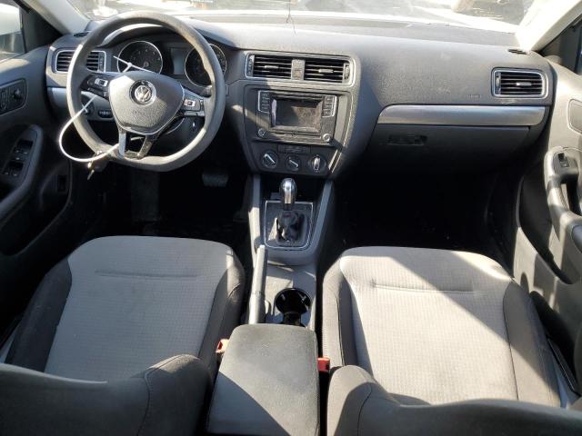 Photo 8 from auction – 2017 VOLKSWAGEN JETTA S with VIN 3VW2B7AJ9HM312391