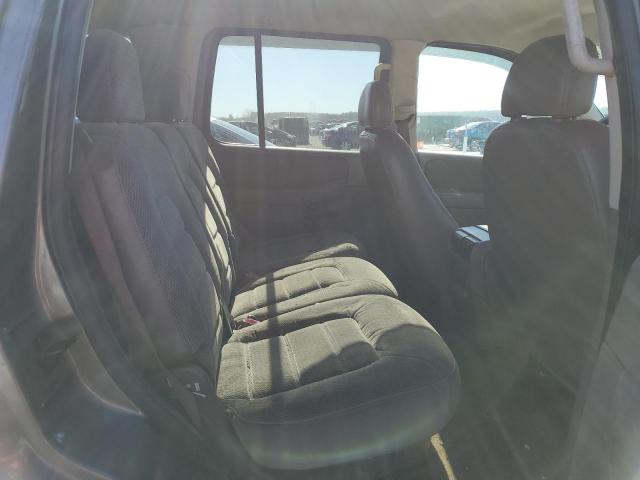 Zdjęcie 10 z aukcji – 2004 FORD EXPLORER X z VIN 1FMZU72K34UA26685