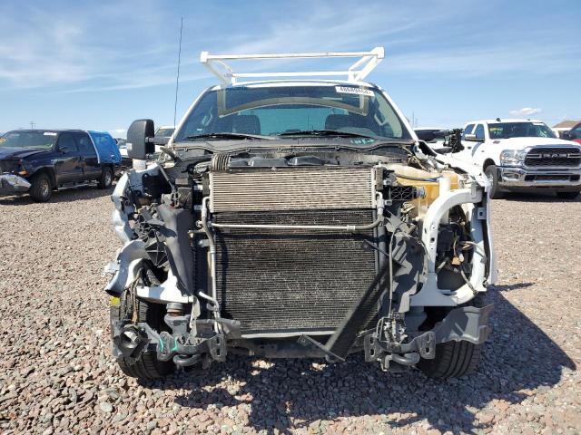 Photo 5 from auction – 2018 FORD F250 SUPER with VIN 1FD7X2A69JEB32490