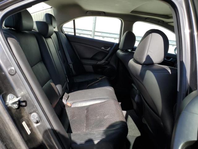 Photo 10 from auction – 2010 ACURA TSX with VIN JH4CU2F60AC008736