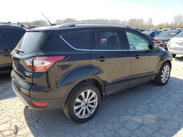 Zdjęcie 3 z aukcji – 2017 FORD ESCAPE TIT z VIN 1FMCU0JD3HUC63716