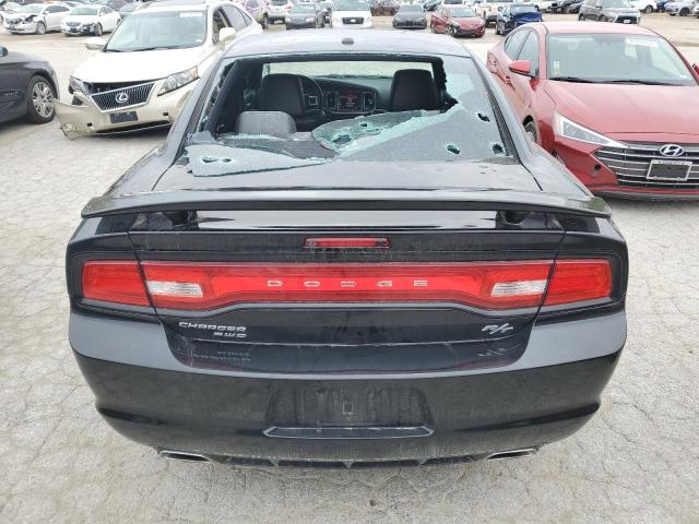 Photo 6 from auction – 2014 DODGE CHARGER R/ with VIN 2C3CDXDT3EH341608