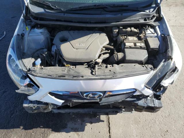 Photo 11 from auction – 2013 HYUNDAI ACCENT GLS with VIN KMHCT4AE2DU538022