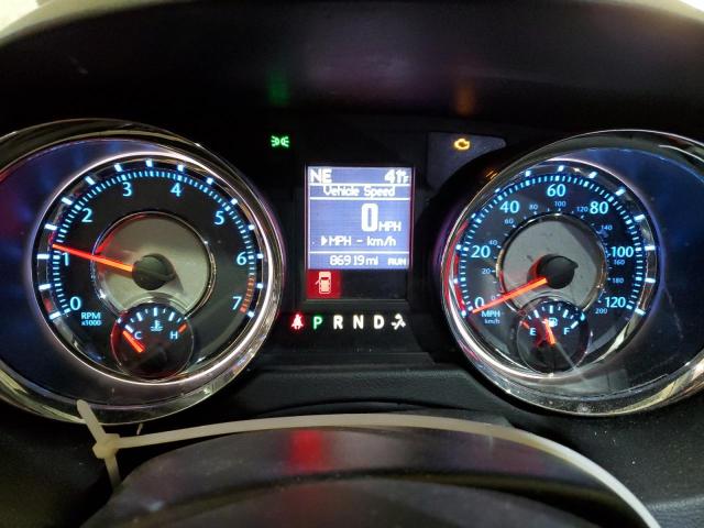 Photo 9 from auction – 2016 CHRYSLER TOWN & COU with VIN 2C4RC1BG0GR200794