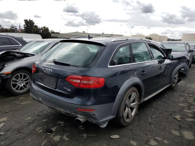 Photo 3 from auction – 2013 AUDI A4 ALLROAD with VIN WA19FAFL4DA174547