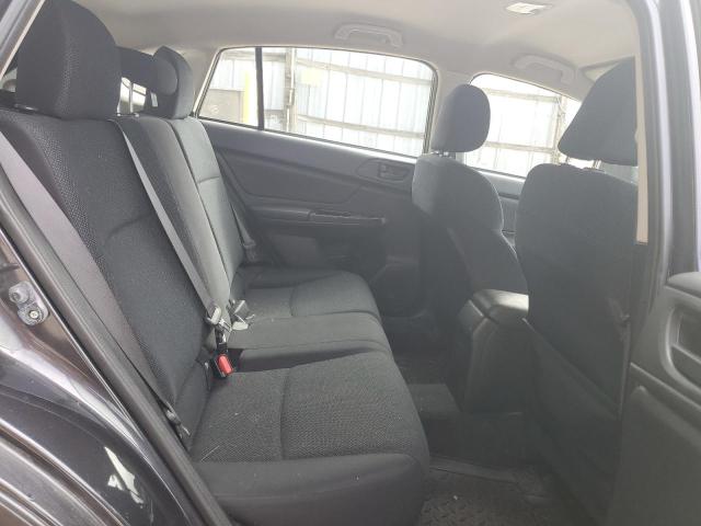 Photo 10 from auction – 2012 SUBARU IMPREZA with VIN JF1GPAA65CH209362
