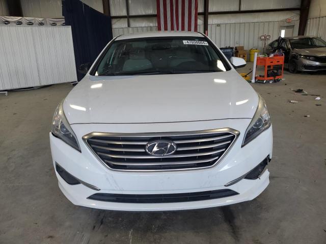 Photo 5 from auction – 2016 HYUNDAI SONATA SE with VIN 5NPE24AF6GH386480
