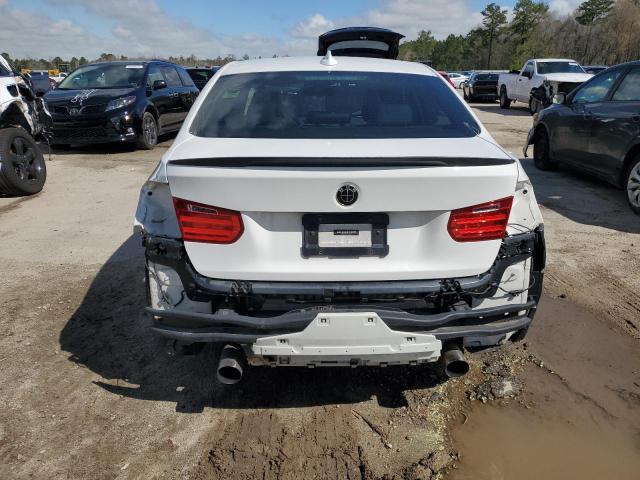 Photo 6 from auction – 2013 BMW 328 I with VIN WBA3A5C59DF356977