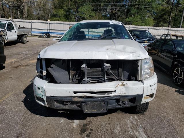 Photo 5 from auction – 2012 CHEVROLET SILVERADO with VIN 1GCPKTE77CF234993