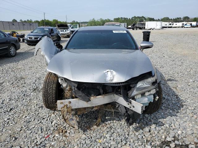 Photo 5 from auction – 2015 LEXUS GS 350 with VIN JTHBE1BL9FA008090
