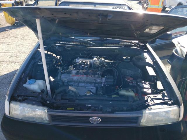 Photo 11 from auction – 1991 TOYOTA COROLLA with VIN 1NXAE91A8MZ243244
