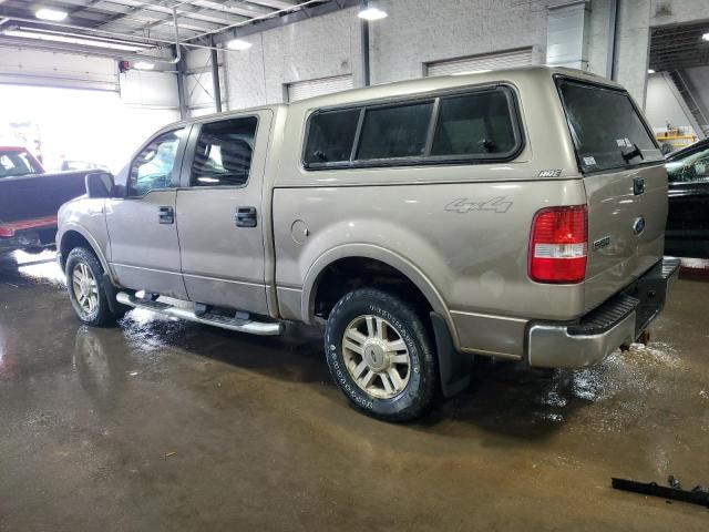 Photo 2 from auction – 2005 FORD F150 SUPER with VIN 1FTPW145X5FA85846