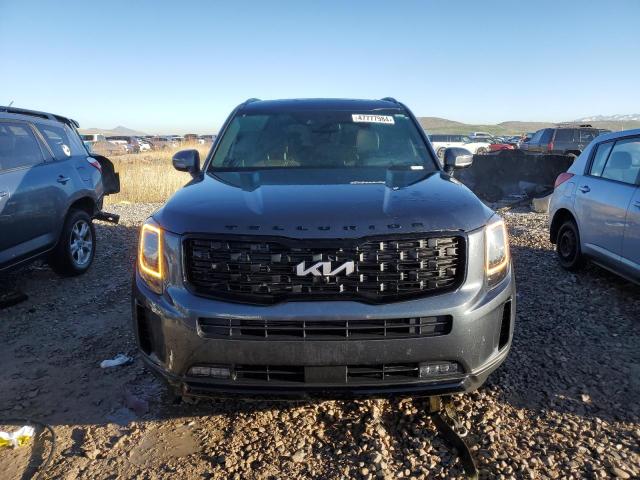 Photo 5 from auction – 2022 KIA TELLURIDE with VIN 5XYP5DHC6NG274360