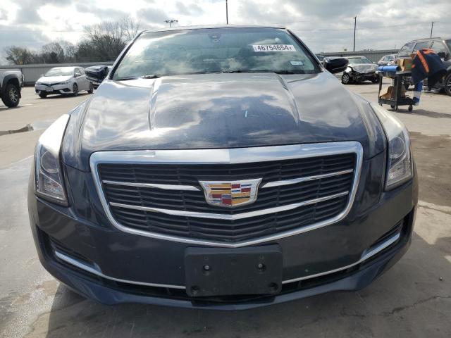 Photo 5 from auction – 2015 CADILLAC ATS with VIN 1G6AG1RX7F0117396