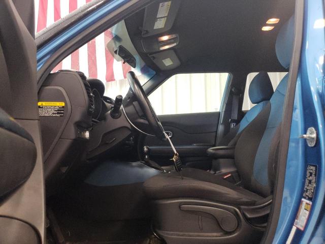 Снимка 7 от търг – 2015 KIA SOUL + с VIN KNDJP3A54F7219474