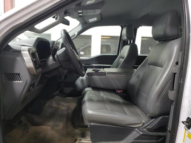 Photo 7 from auction – 2021 FORD F150 SUPER with VIN 1FTFX1E53MKD02019