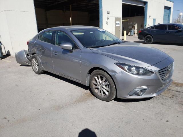Photo 4 from auction – 2015 MAZDA 3 TOURING with VIN 3MZBM1V7XFM230799