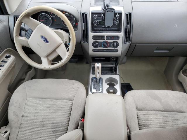 Photo 8 from auction – 2010 FORD EDGE SE with VIN 2FMDK3GCXABA57282