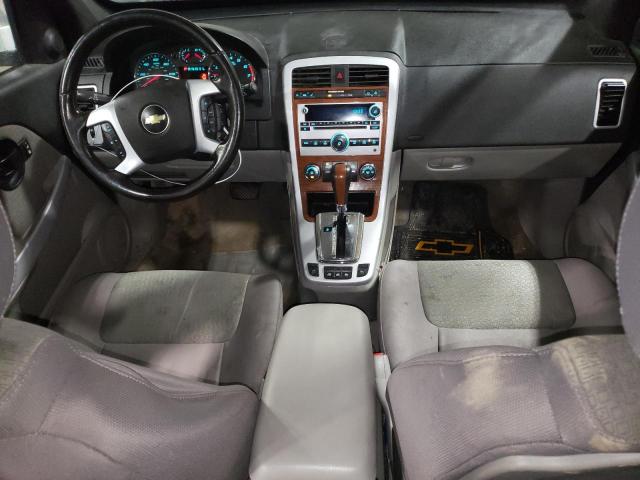 Photo 8 from auction – 2007 CHEVROLET EQUINOX LT with VIN 2CNDL73F876096099