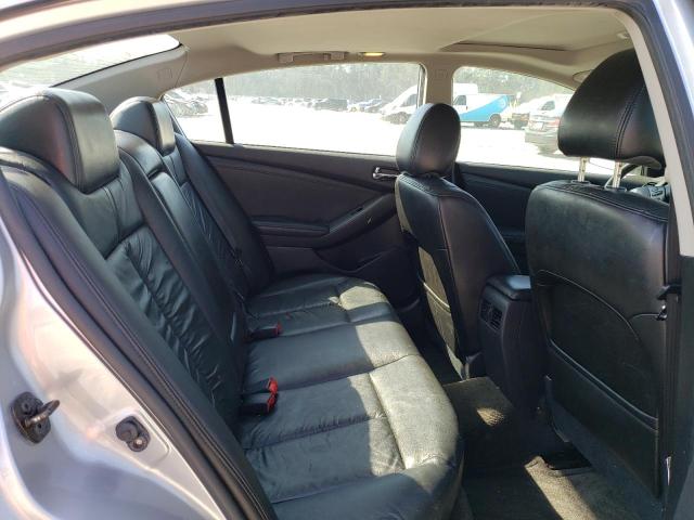 Photo 10 from auction – 2010 NISSAN ALTIMA BAS with VIN 1N4AL2AP5AN412766